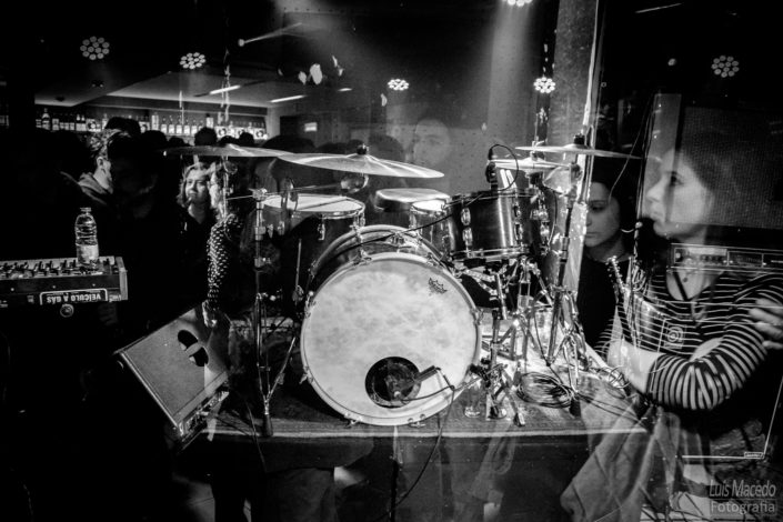 riding panico sabotage rock musica fotografia concerto lisboa portugal