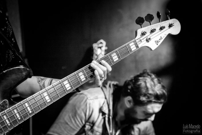 riding panico sabotage rock musica fotografia concerto lisboa portugal