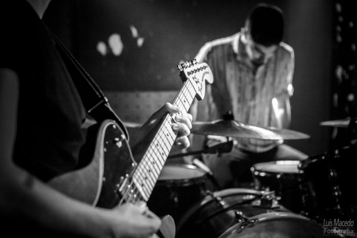 riding panico sabotage rock musica fotografia concerto lisboa portugal