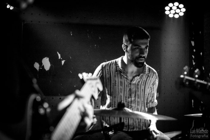 riding panico sabotage rock musica fotografia concerto lisboa portugal
