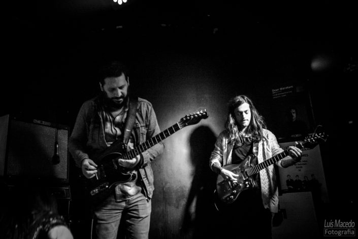 riding panico sabotage rock musica fotografia concerto lisboa portugal