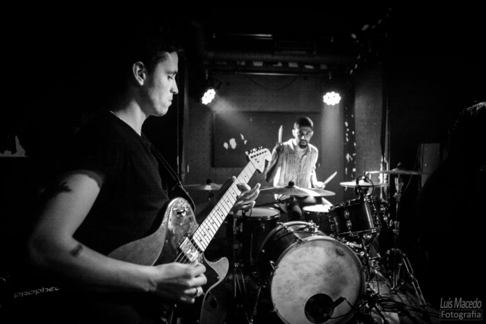 riding panico sabotage rock musica fotografia concerto lisboa portugal