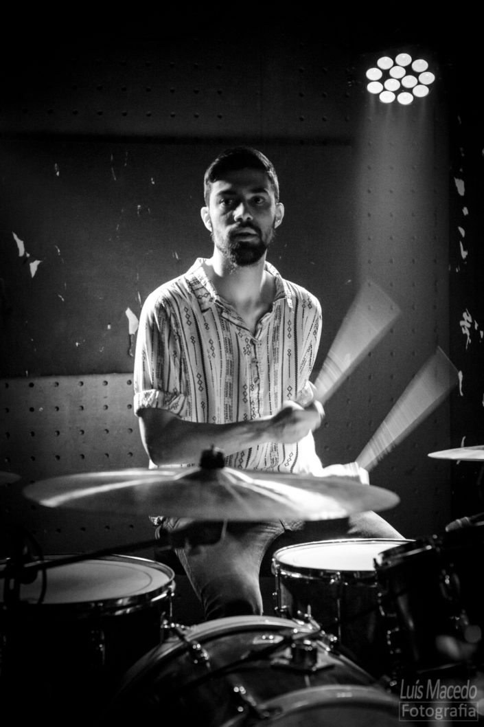 riding panico sabotage rock musica fotografia concerto lisboa portugal