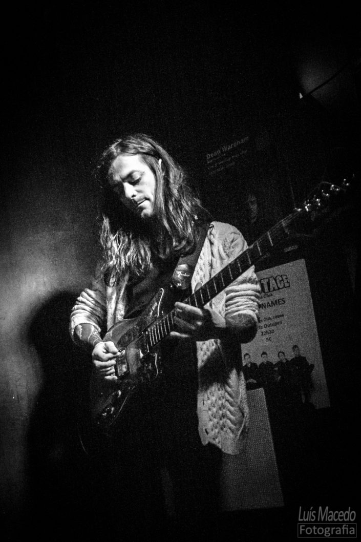 riding panico sabotage rock musica fotografia concerto lisboa portugal