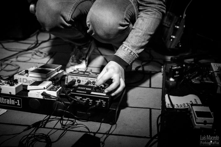riding panico sabotage rock musica fotografia concerto lisboa portugal