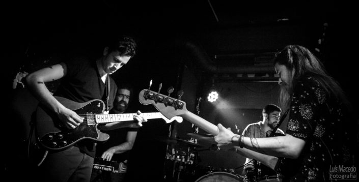 riding panico sabotage rock musica fotografia concerto lisboa portugal