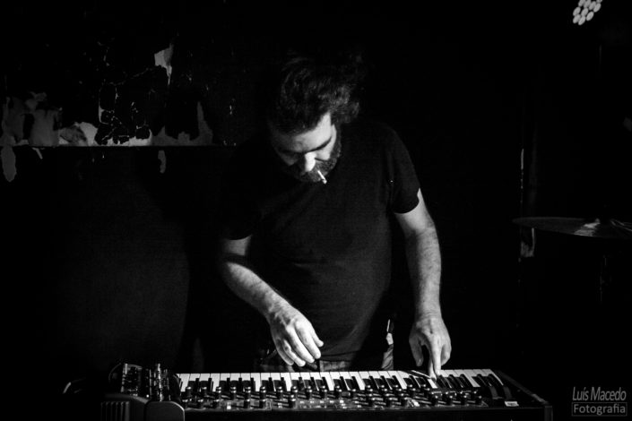 riding panico sabotage rock musica fotografia concerto lisboa portugal