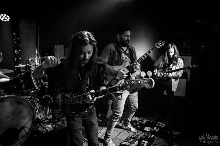 riding panico sabotage rock musica fotografia concerto lisboa portugal