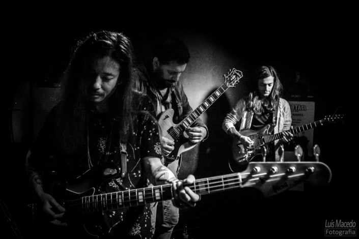 riding panico sabotage rock musica fotografia concerto lisboa portugal