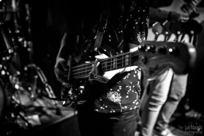 riding panico sabotage rock musica fotografia concerto lisboa portugal