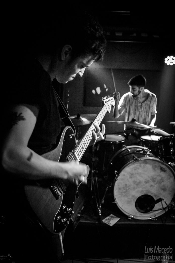 riding panico sabotage rock musica fotografia concerto lisboa portugal