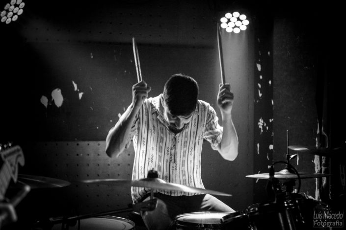 riding panico sabotage rock musica fotografia concerto lisboa portugal