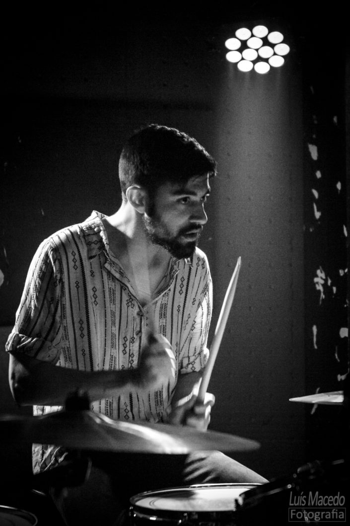 riding panico sabotage rock musica fotografia concerto lisboa portugal