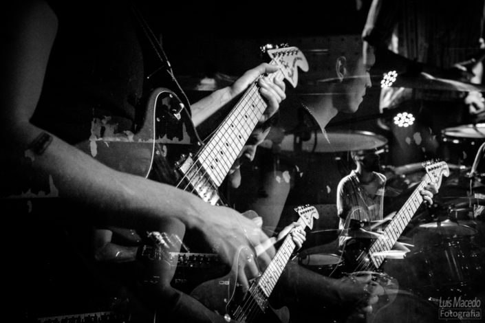 riding panico sabotage rock musica fotografia concerto lisboa portugal