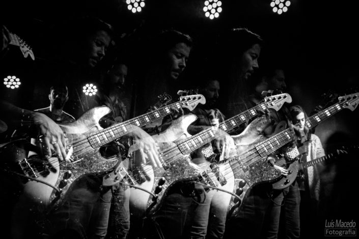 riding panico sabotage rock musica fotografia concerto lisboa portugal