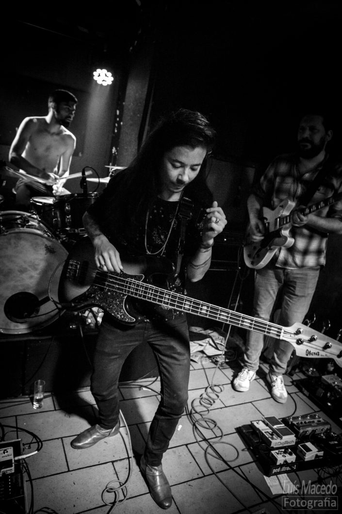 riding panico sabotage rock musica fotografia concerto lisboa portugal