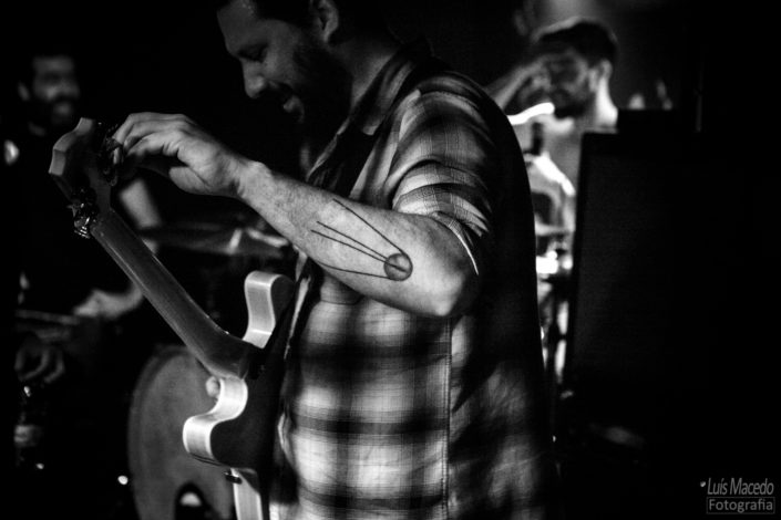 riding panico sabotage rock musica fotografia concerto lisboa portugal